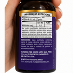 Melatonina em Gotas Sabor Maracujá 30ml