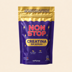 PROMOÇÃO DE LANÇAMENTO | Creatina em Goma Sabor Morango | NON STOP