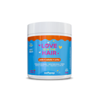Colágeno em Pó Sabor Cranberry | Love is in the Hair SOFTPOP